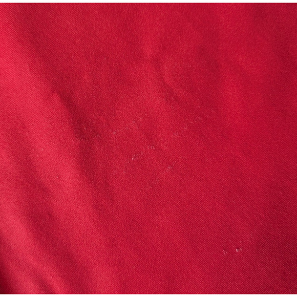 Platinum Sun Long Sleeve Rash Guard for Women Size Large UPF 50+ Active Red Blue - Picture 11 of 12